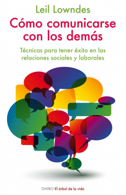 Cómo comunicarse con los demás de