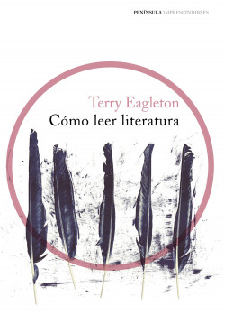 Cómo leer literatura de Terry Eagleton