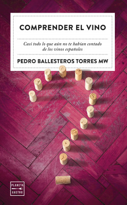Comprender el vino de
