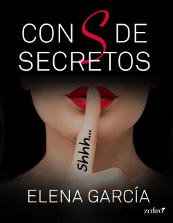 Con s de secretos de Elena García