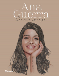 Con una sonrisa de Ana GuerraElena Pancorbo