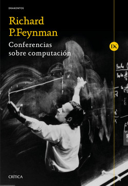 Conferencias sobre computación de Richard P. Feynman