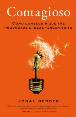 Contagioso de Jonah Berger