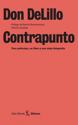 Contrapunto de Don DeLilloDon DeLillo