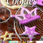 Cookies de Marcela Laura Capó