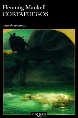 Cortafuegos de Henning Mankell