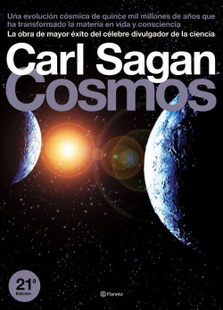 Cosmos de Carl Sagan