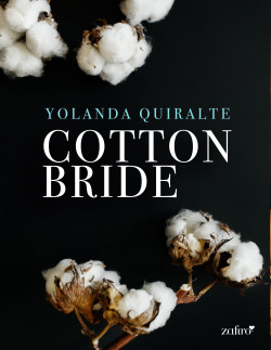 Cotton Bride de Yolanda Quiralte