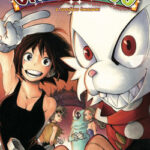 Crazy Zoo nº 05/05 de Kohei Horikoshi