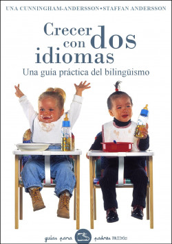 Crecer con dos idiomas de