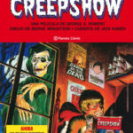 Creepshow de Stephen King y Bernie Wrightson de Stephen KingBernie Wrightson