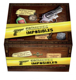 Crímenes imposibles de