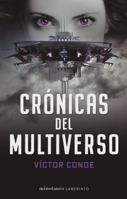 Crónicas del multiverso de Víctor Conde