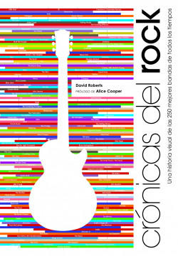 Crónicas del rock de