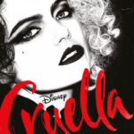 Cruella. La novela de Disney