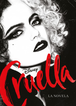 Cruella. La novela de Disney