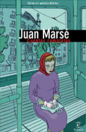 Cuentos completos de J. MarséJ. Marsé