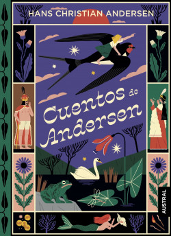 Cuentos de H. C. Andersen de