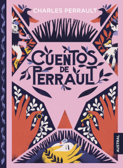 Cuentos de Perrault de Charles Perrault