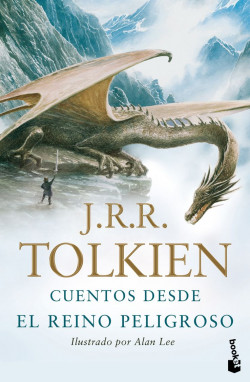 Cuentos desde el Reino Peligroso de J. R. R. Tolkien