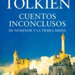 Cuentos inconclusos de J. R. R. Tolkien