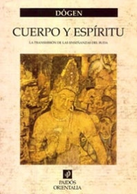 Cuerpo y espíritu de