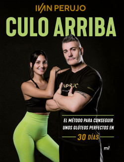 Culo arriba de Iván Perujo