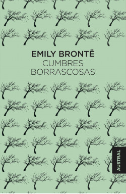 Cumbres borrascosas de Emily BrontëEmily Brontë