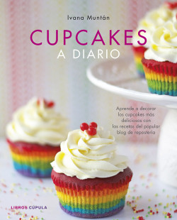Cupcakes a diario de Ivana Muntán Carpi
