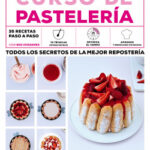 Curso de pastelería de