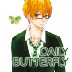 Daily Butterfly nº 02/12 de