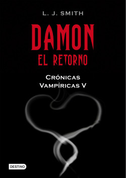 Damon. El retorno de L. J. Smith