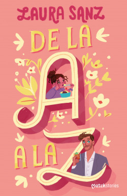De la A a la Z de Laura Sanz