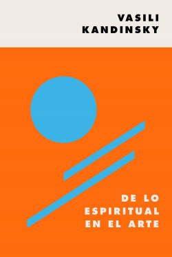 De lo espiritual en el arte de Vasili Kandinsky