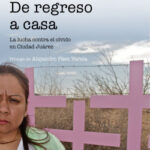 De regreso a casa de Elena Ortega