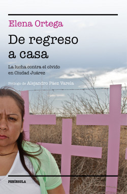 De regreso a casa de Elena Ortega