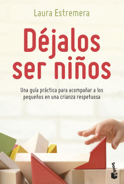 Déjalos ser niños de