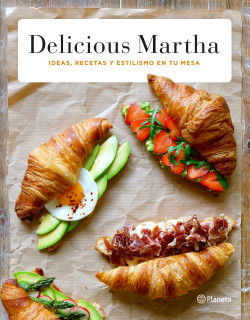 Delicious Martha de
