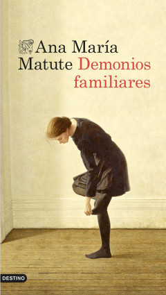 Demonios familiares de Ana María Matute