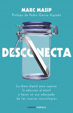 Desconecta de Marc Masip Montaner