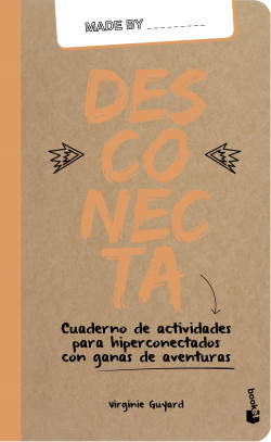 Desconecta de