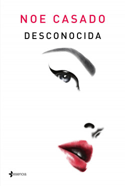 Desconocida de Noe Casado
