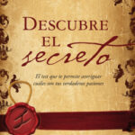Descubre el secreto de Chris AttwoodJanet Bray AttwoodChris Attwood | Janet Bray Attwood