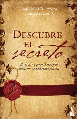 Descubre el secreto de Chris AttwoodJanet Bray AttwoodChris Attwood | Janet Bray Attwood