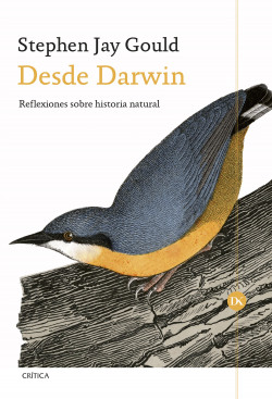 Desde Darwin de Stephen Jay Gould