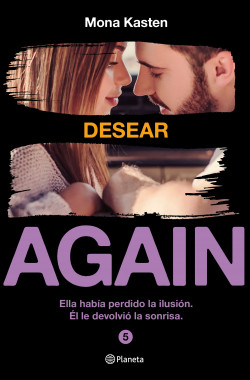 Desear (Serie Again 5) de Mona Kasten