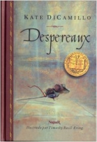 Despereaux de Kate DiCamillo