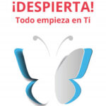 ¡Despierta! Todo empieza en ti de Nuria Andreu