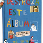 Destroza este álbum de Keri Smith
