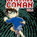 Detective Conan II nº 52 de Gosho Aoyama